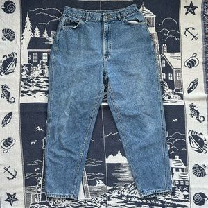 Vintage Lee Jeans